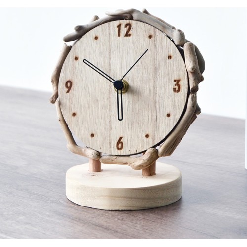 Log table clocks